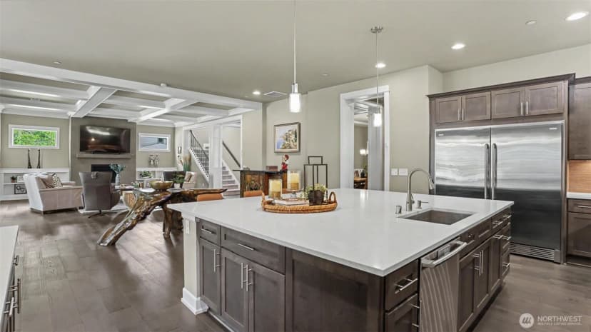 Property photo for 24020 Ne 20th Street, Sammamish photo 15