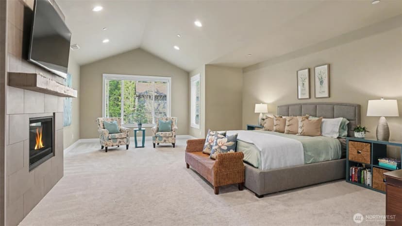 Property photo for 24020 Ne 20th Street, Sammamish photo 19