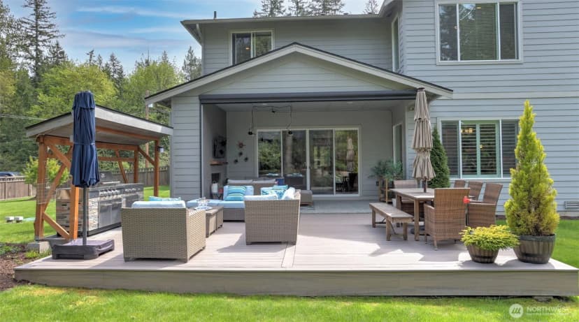 Property photo for 24020 Ne 20th Street, Sammamish photo 14