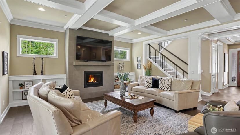 Property photo for 24020 Ne 20th Street, Sammamish photo 9