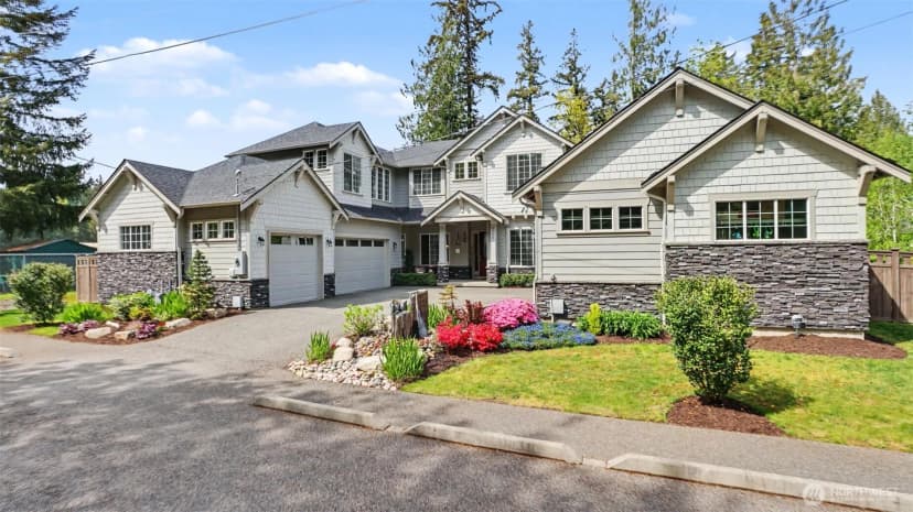 Property photo for 24020 Ne 20th Street, Sammamish photo 35