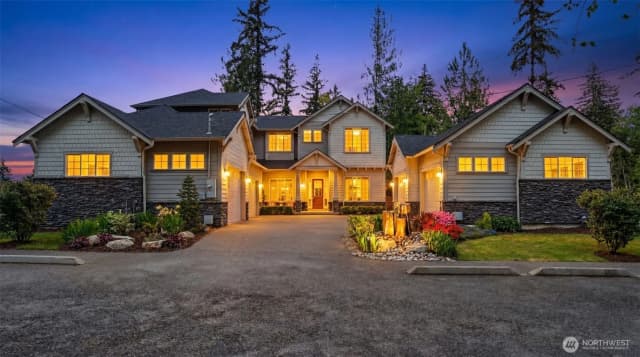 Property photo for 24020 Ne 20th Street, Sammamish