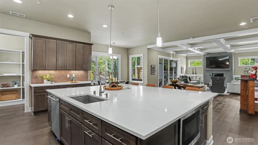 Property photo for 24020 Ne 20th Street, Sammamish photo 12