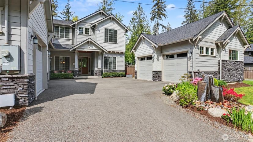 Property photo for 24020 Ne 20th Street, Sammamish photo 37