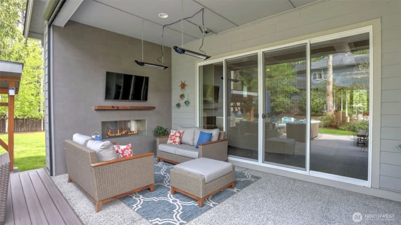 Property photo for 24020 Ne 20th Street, Sammamish photo 8