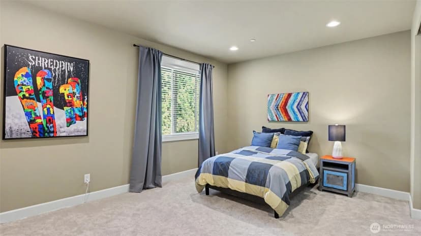 Property photo for 24020 Ne 20th Street, Sammamish photo 24