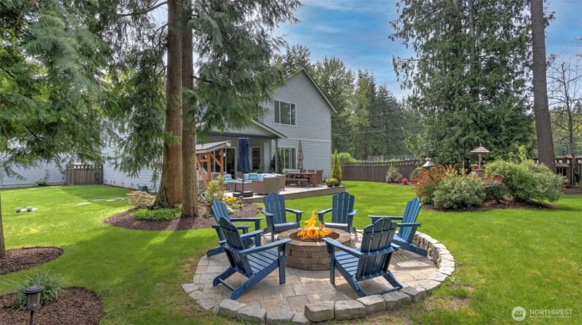 Property photo for 24020 Ne 20th Street, Sammamish photo 32