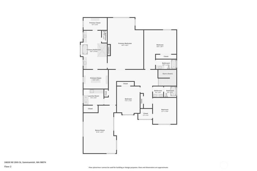 Property photo for 24020 Ne 20th Street, Sammamish photo 40