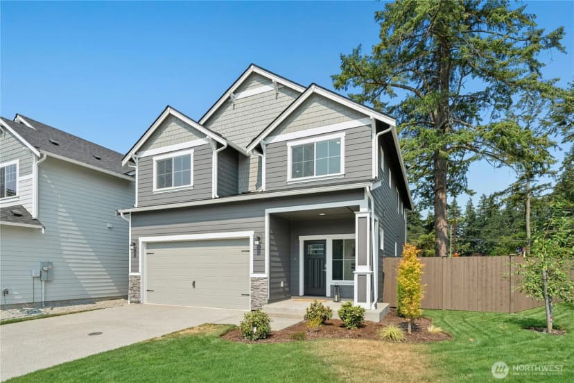 Property photo for 1705 147th Street S, Spanaway photo 19