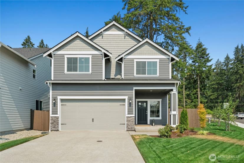 Property photo for 1705 147th Street S, Spanaway photo 18