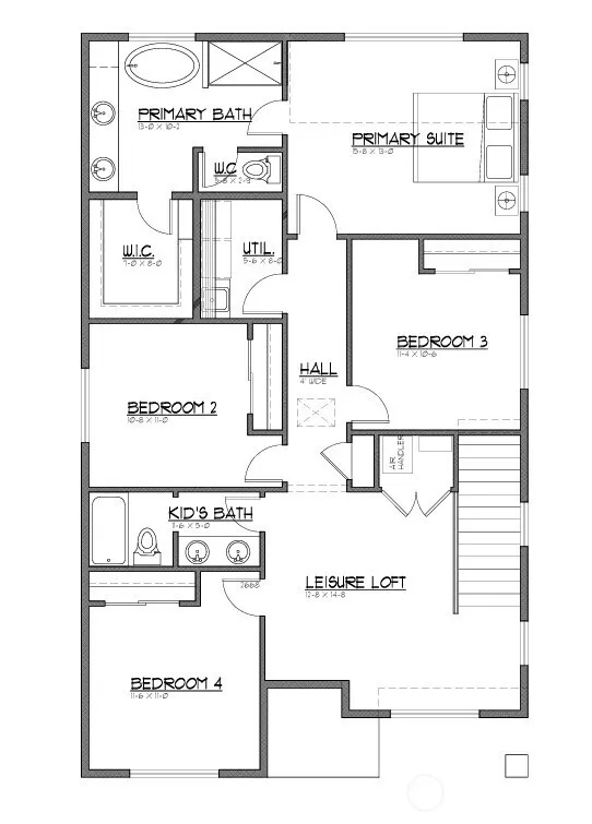 Property photo for 1705 147th Street S, Spanaway photo 24