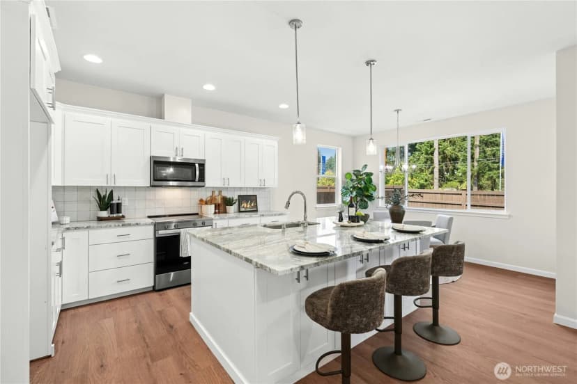 Property photo for 1705 147th Street S, Spanaway photo 8