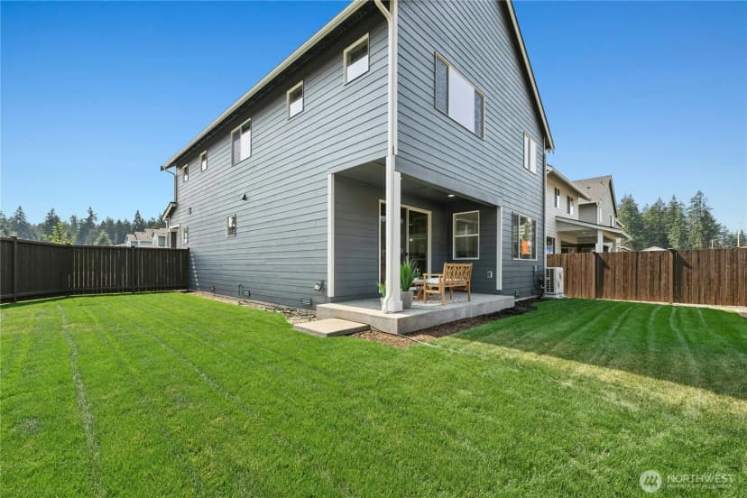 Property photo for 1705 147th Street S, Spanaway photo 22