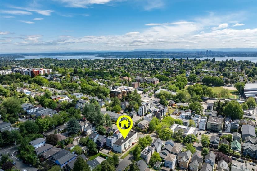 Property photo for 601 21st Avenue, Seattle photo 19