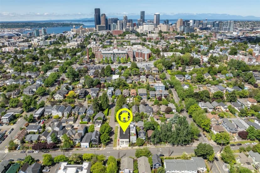 Property photo for 601 21st Avenue, Seattle photo 14