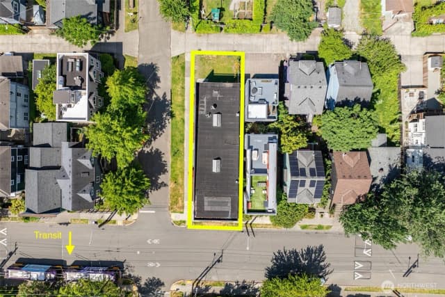 Property photo for 601 21st Avenue, Seattle