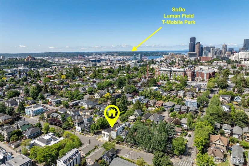 Property photo for 601 21st Avenue, Seattle photo 6