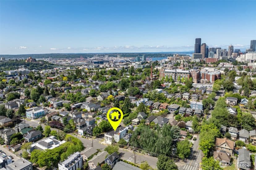Property photo for 601 21st Avenue, Seattle photo 15