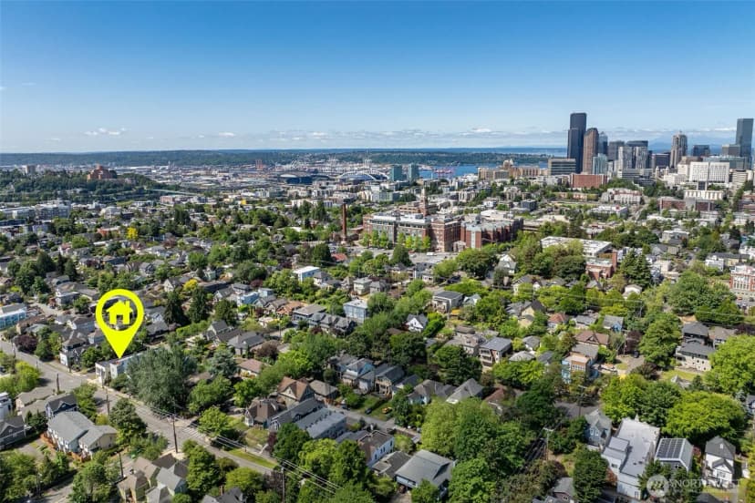 Property photo for 601 21st Avenue, Seattle photo 22