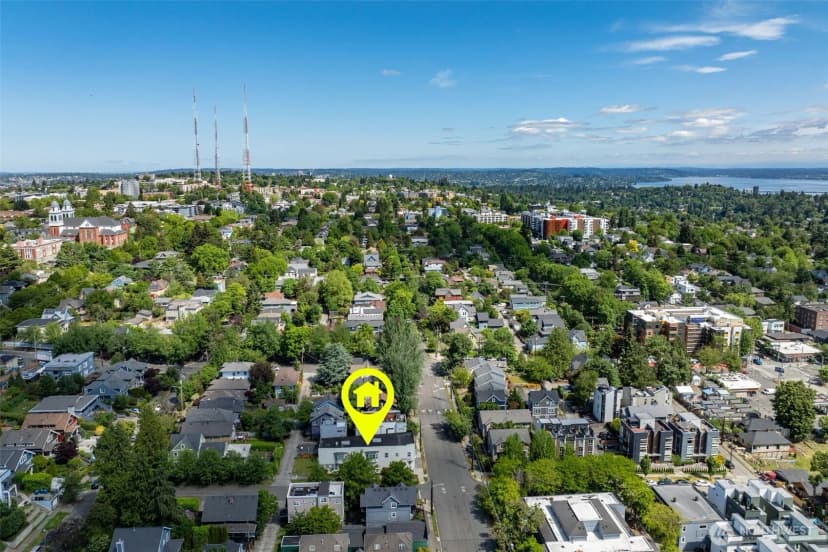 Property photo for 601 21st Avenue, Seattle photo 20