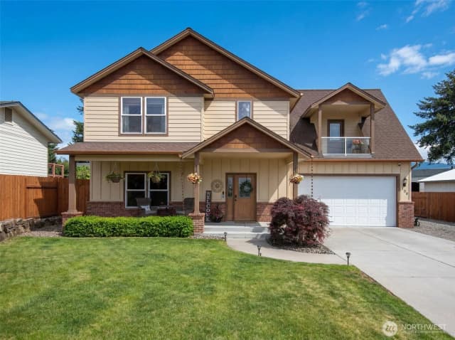 Property photo for 104 35th Street Nw, East Wenatchee photo 3