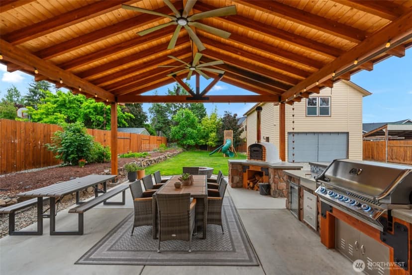 Property photo for 104 35th Street Nw, East Wenatchee photo 5