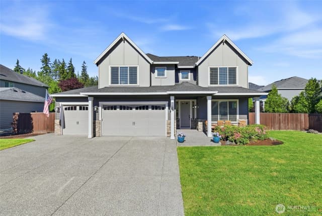 Property photo for 17212 Ne 33rd Court, Ridgefield