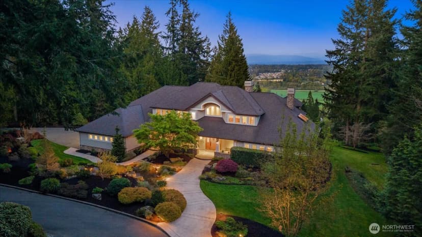 Property photo for 13748 242nd Avenue Ne, Woodinville