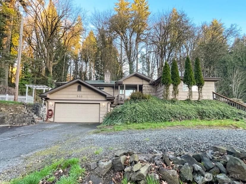 Property photo for 502 Coal Creek Road, Longview