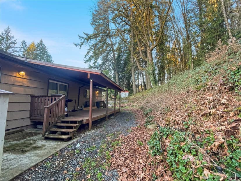 Property photo for 502 Coal Creek Road, Longview photo 23
