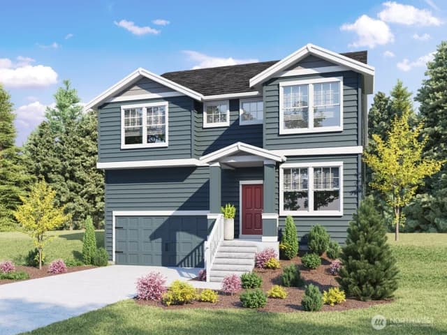Property photo for 5659 147th Street Ct E #6, Puyallup photo 2