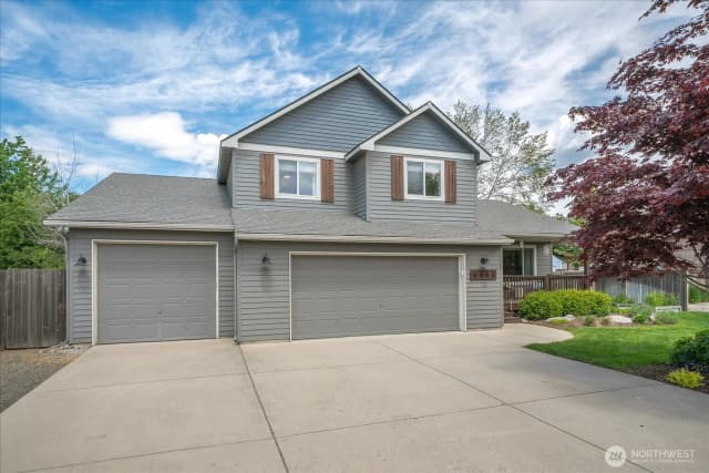 Property photo for 3812 W Jay St, Spokane