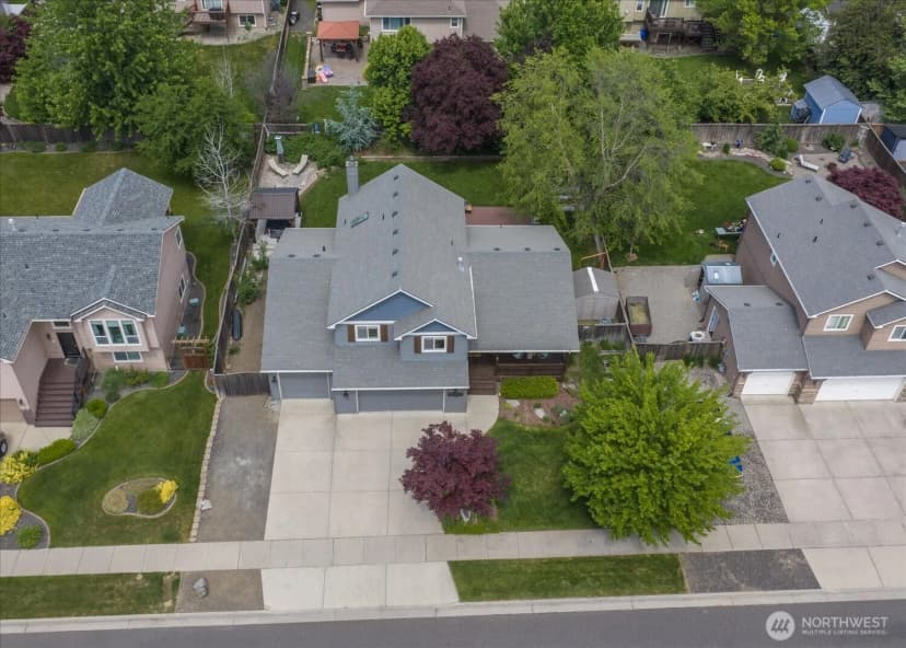 Property photo for 3812 W Jay St, Spokane photo 31