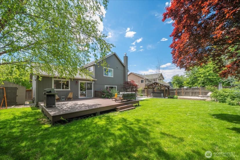 Property photo for 3812 W Jay St, Spokane photo 22