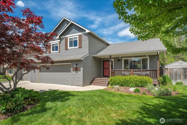 Property photo for 3812 W Jay St, Spokane photo 2