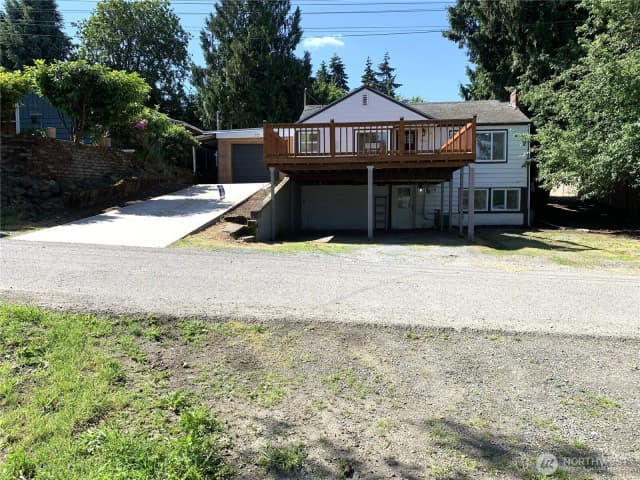 Property photo for 2315 S 116th Place, Seattle photo 2