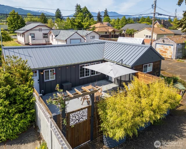 Property photo for 233 W Washington Street, Sequim