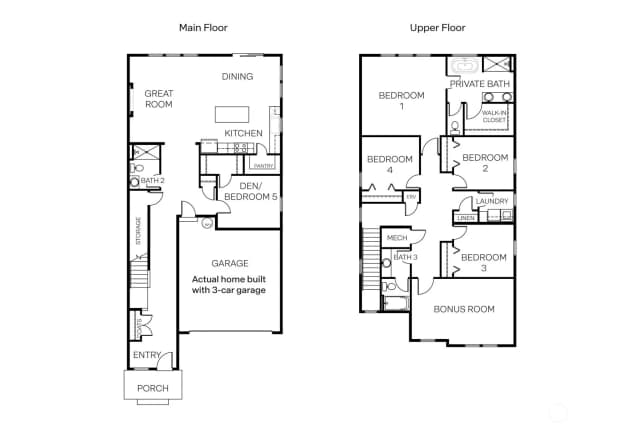 Property photo for 14711 59th Ave E #20, Puyallup photo 2