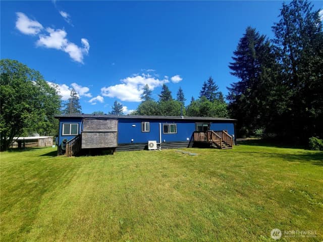 Property photo for 632 Meier Road, Winlock photo 2