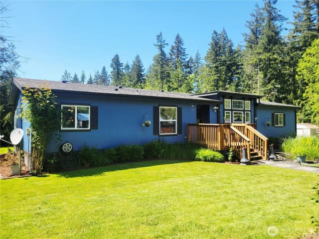 Property photo for 632 Meier Road, Winlock