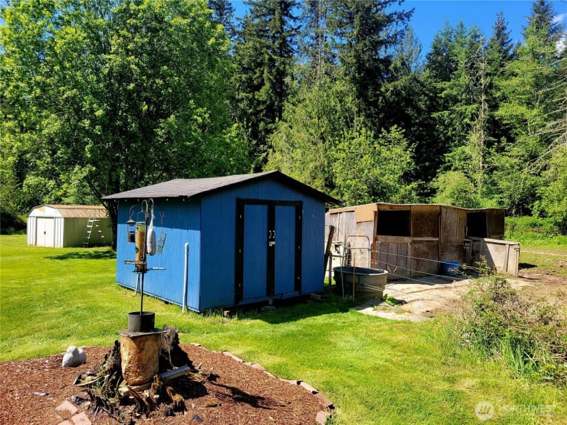 Property photo for 632 Meier Road, Winlock photo 8
