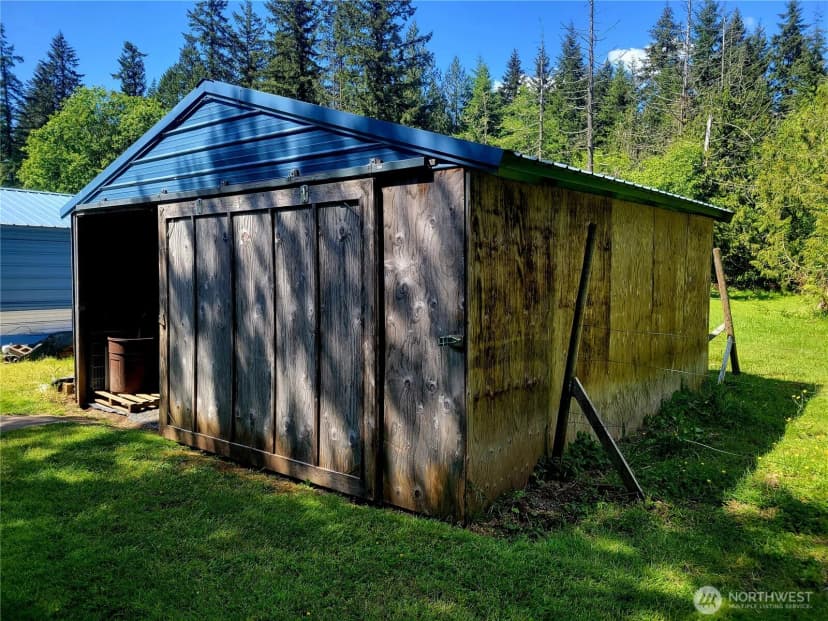 Property photo for 632 Meier Road, Winlock photo 4