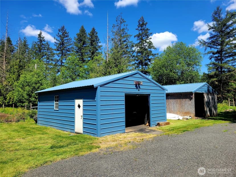 Property photo for 632 Meier Road, Winlock photo 6