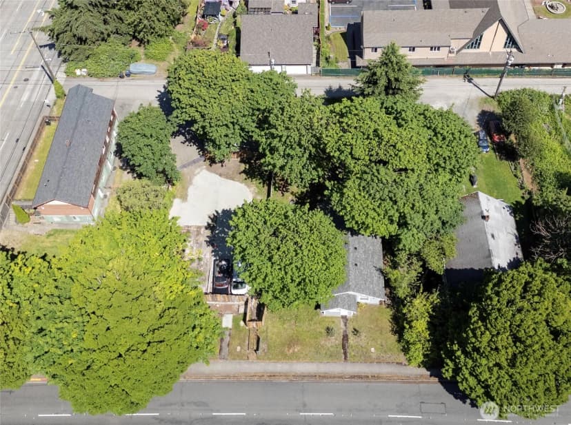 Property photo for 1909 S Yakima Avenue, Tacoma