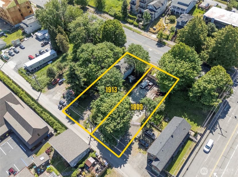 Property photo for 1909 S Yakima Avenue, Tacoma photo 10