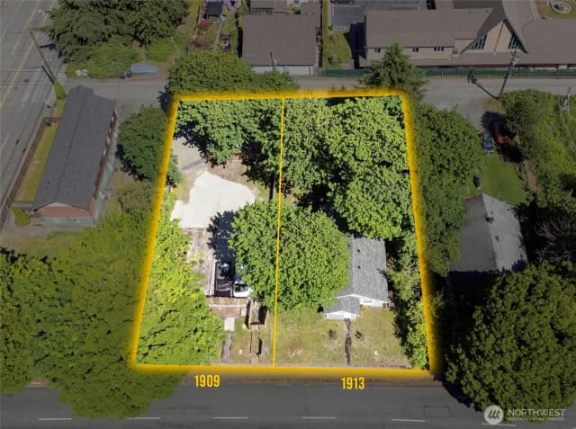Property photo for 1909 S Yakima Avenue, Tacoma photo 2