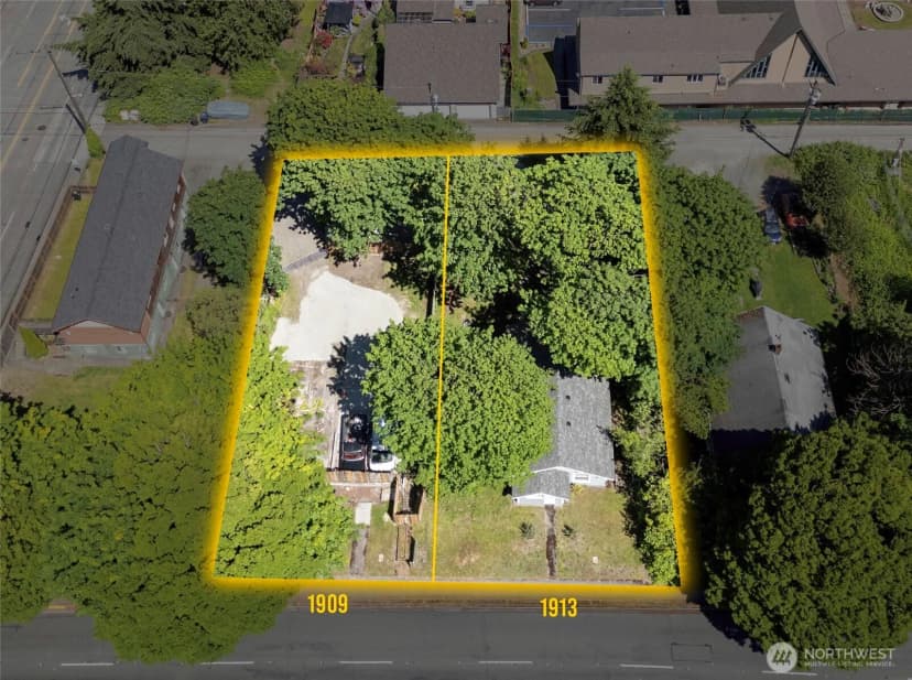 Property photo for 1909 S Yakima Avenue, Tacoma photo 2