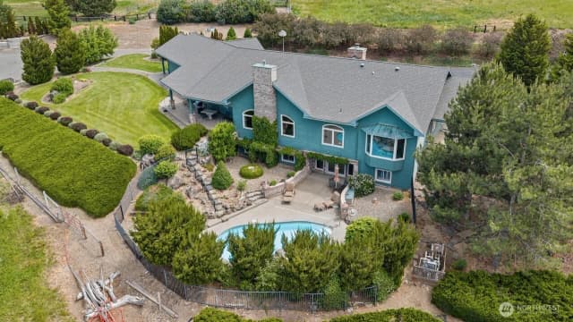 Property photo for 4221 Thrall Road, Ellensburg