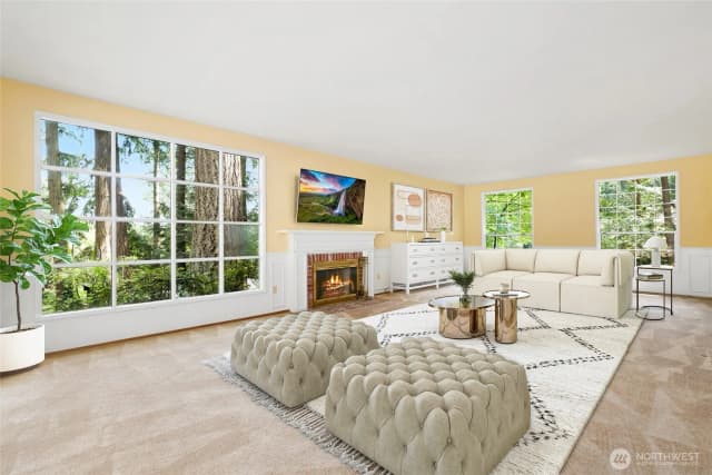 Property photo for 2833 140th Avenue Ne, Bellevue photo 3