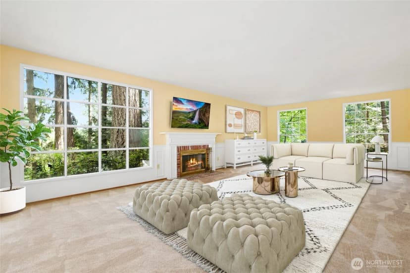 Property photo for 2833 140th Avenue Ne, Bellevue photo 3